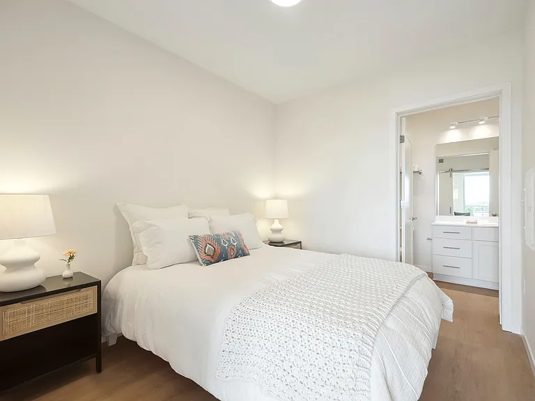 Floor plan A4 | Unit 753