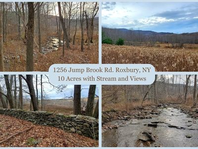 1256 Jump Brook Rd #72, Roxbury, NY, 12474