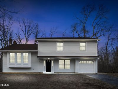 16 Longfellow Terrace, Morganville, NJ, 07751