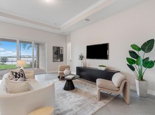 10390 Northbrook Circle, Palm Beach Gardens, FL 33412