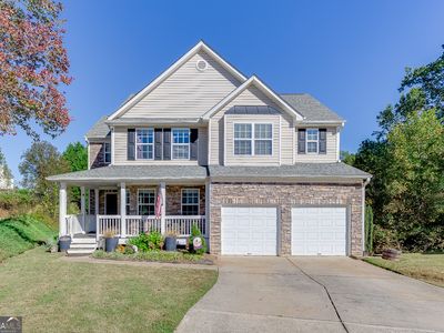 812 Holly Meadow Dr, Buford, GA, 30518