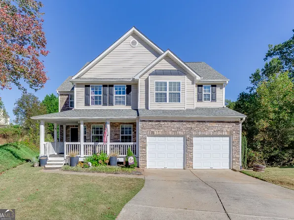 812 Holly Meadow Dr, Buford, GA 30518