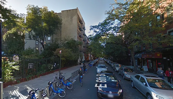 Rented by Chartwell Manhattan Realty | media 12