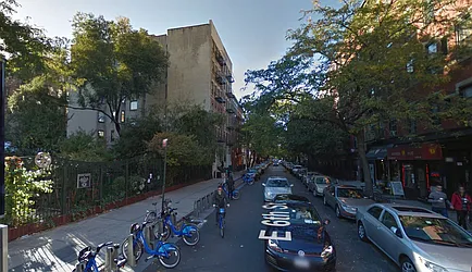 Rented by Chartwell Manhattan Realty