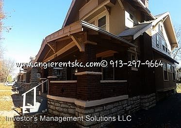 2nd image of 3715 Benton Blvd