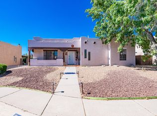7408 Maplewood Dr NW, Albuquerque, NM 87120