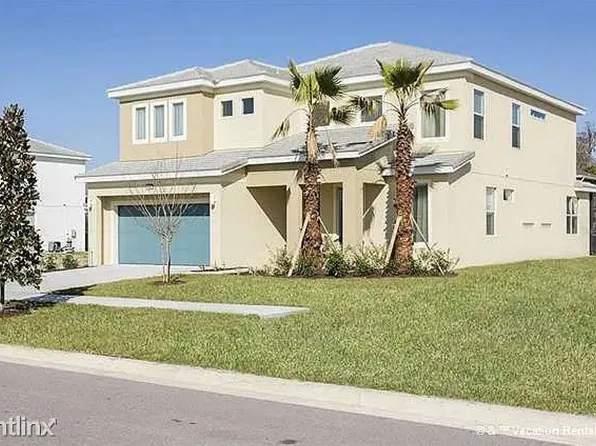 4507 Monado Dr, Kissimmee, FL 34746