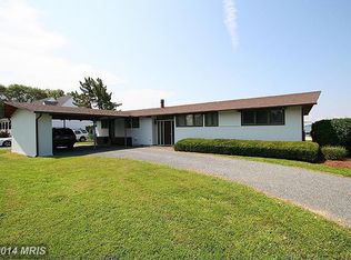 1716 Bayside Dr, Chester, MD