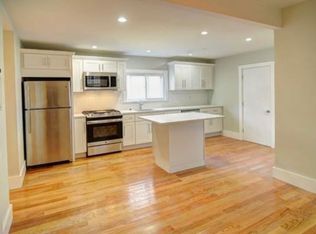 70 Wordsworth St #1, Boston, MA 02128