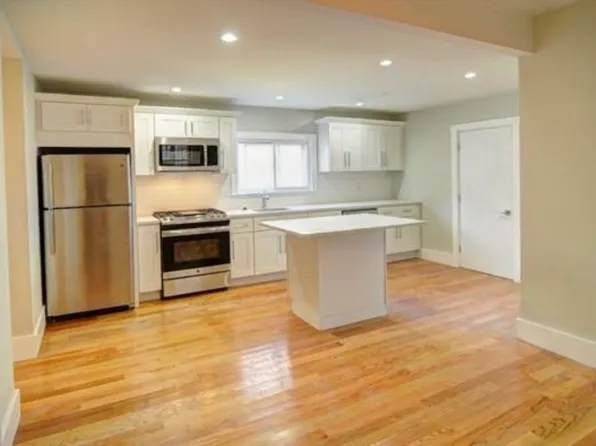 70 Wordsworth St #1, Boston, MA 02128