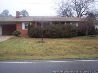 933 Broadway Rd, Sanford, NC 27330