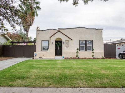 1824 E Cornell Ave, Fresno, CA, 93703