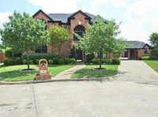 9 Glen Abbey Ct, Mansfield, TX 76063