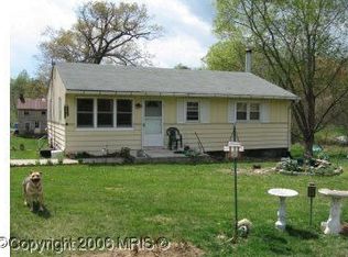 7800 Ox Rd, Fairfax Station, VA 22039