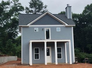 145 Trail Creek St, Athens, GA 30601