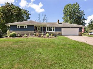 6071 S Oval Rd, Clinton, OH 44216
