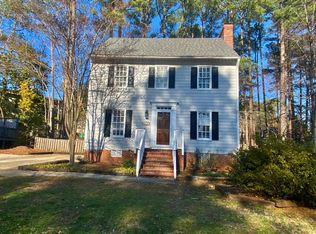 4420 Lancashire Dr, Raleigh, NC 27613