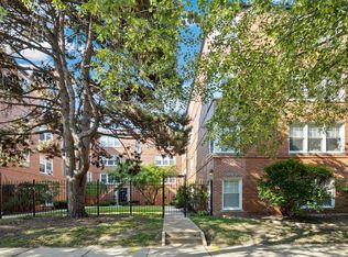 2420 W Farragut Ave APT 3A, Chicago, IL 60625