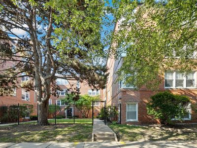 2420 W Farragut Ave APT 3A, Chicago, IL, 60625