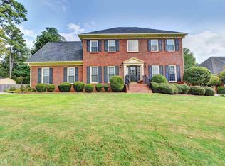 760 Candler Ct #23, Lawrenceville, GA 30046