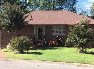 921 Sandburg Ct, Nashville, TN 37214