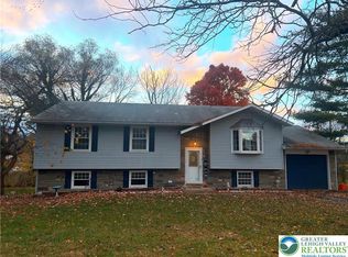 2316 Wagon Wheel Dr, Easton, PA