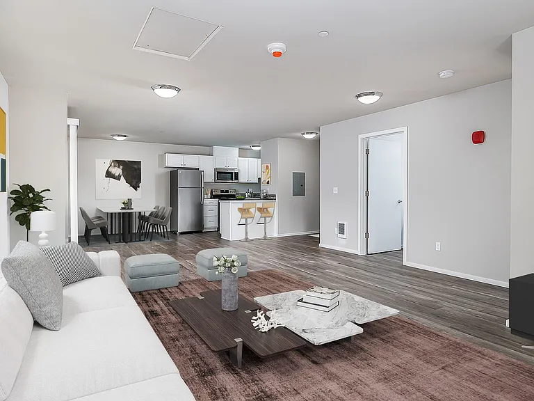 Brand New Community In Need Of Residents! Stunning 1 & 2 Bedroom Homes! — Photo 44