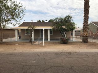 634 W Romley Ave, Phoenix, AZ 85041