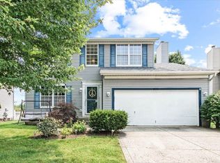 400 Hances Dr, Blacklick, OH 43004