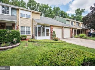 216 Shady Ln, Marlton, NJ