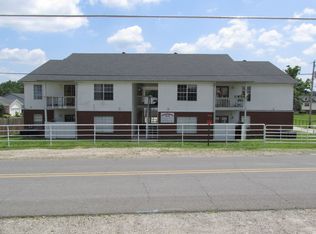 2806 Spring St APT F, Hot Springs National Park, AR 71901