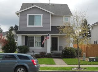 2277 Bobs Hollow Ln, Dupont, WA 98327