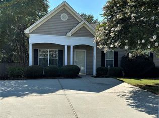 117 Cabot Bay Dr, Lexington, SC 29072