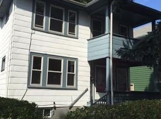 93 Bourne St #93, Boston, MA 02130