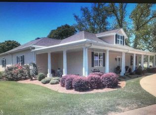 1833 Carver Rd, Griffin, GA 30224