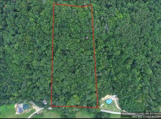 579 Mooresburg Springs Rd, Mooresburg, TN 37811
