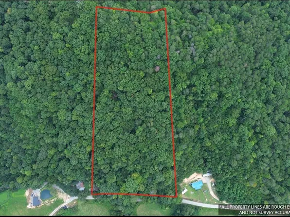 579 Mooresburg Springs Rd, Mooresburg, TN 37811