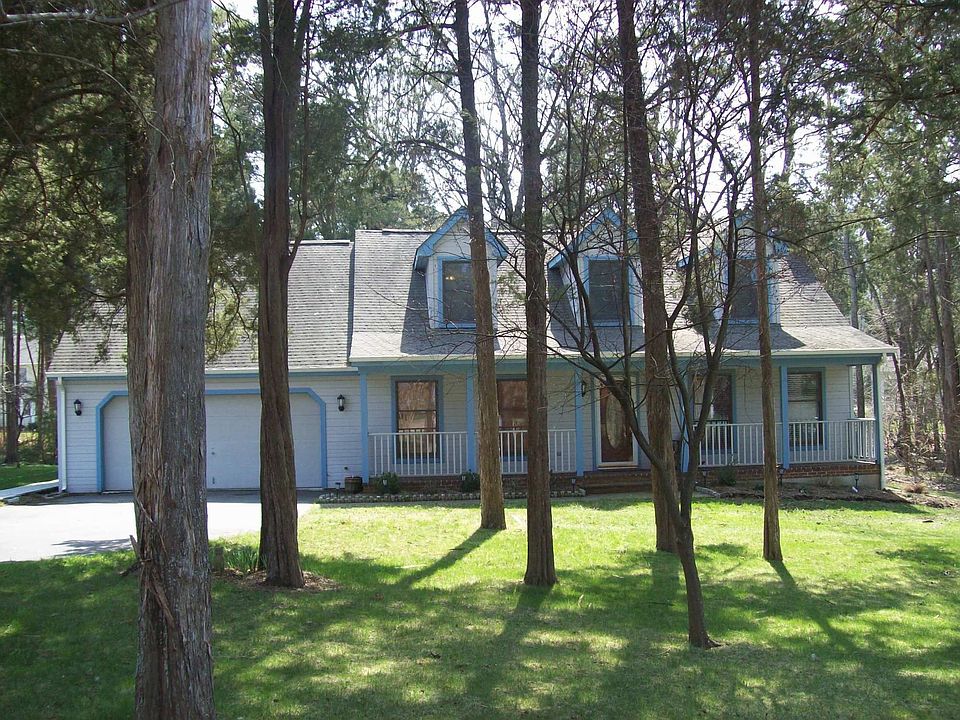View from the street