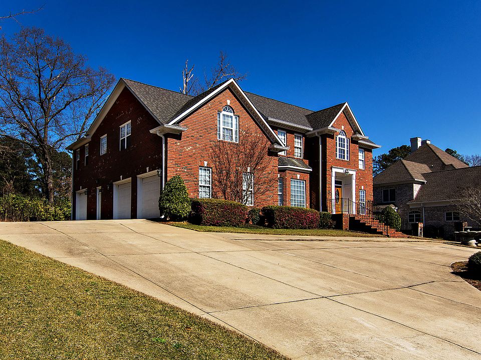 1st image of 4612 Weaverhall Dr