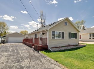 27319 Long Lake Rd, Wind Lake, WI 53185