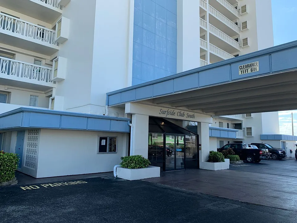 1133 Ocean Shore Blvd #404