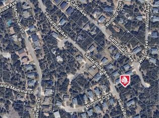 21108 Santa Rosa Ave, Leander, TX 78645