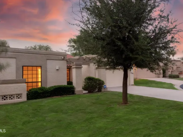 10546 E TOPAZ Circle, Scottsdale, AZ 85258
