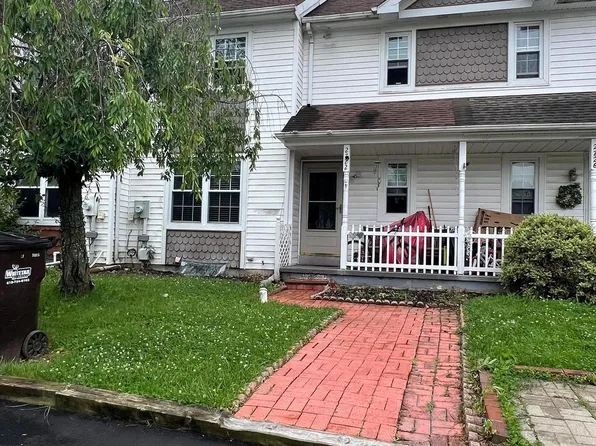 2722 Jean Dr, Hatfield, PA 19440