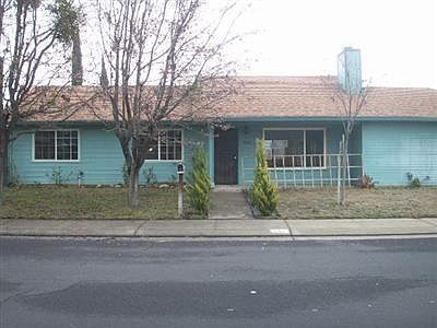 Home has been painted to yellow, this is an old photo