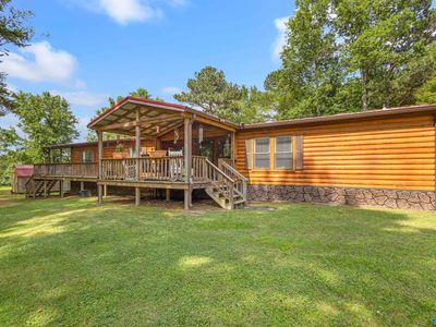 814 Holmes Drake Rd, Falkville, AL, 35622