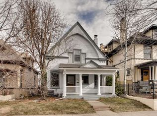 1410 Clayton St, Denver, CO 80206