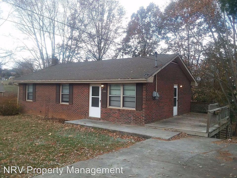 1st image of 1495 Mahone St NW