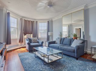 192 Griffith St, Jersey City, NJ 07307