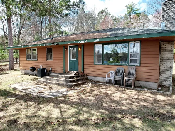 1100 Gessert Rd, Saint Germain, WI 54558